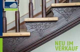 Anlageobjekt in 39124 Magdeburg, Denkmalgeschütztes Wohn-/Geschäftshaus zur Entwicklung