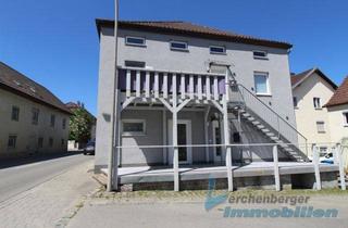 Haus kaufen in 94428 Eichendorf, ***Zweifamilienhaus mit historischer Note in Adldorf***