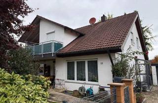 Mehrfamilienhaus kaufen in 73072 Donzdorf, Donzdorf - Modernisiertes Dreifamilienhaus