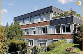 Wohnung kaufen in In Der Unteren Rombach 6 A, 69118 Heidelberg, Heidelberg / Schlierbach - Axel Meisen Immobilien: Sofort Einziehen oder Vermieten