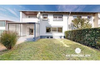 Doppelhaushälfte kaufen in 31789 hameln, hameln - Moderne Doppelhaushälfte in Hameln-Klein Berkel -renoviert, gepflegt und mit zeitgemäßer Ausstattung