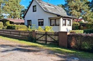 Einfamilienhaus kaufen in 15366 Neuenhagen, Neuenhagen bei Berlin - Haus in Hoppegarten Waldesruh