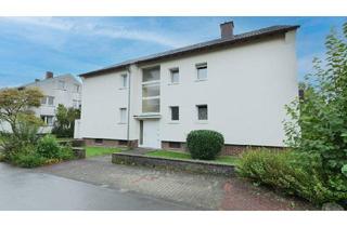 Haus kaufen in 59597 Erwitte, Erwitte - Gepflegtes 4-Parteien Haus in ruhiger Lage