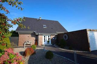 Einfamilienhaus kaufen in 25746 Heide, Heide - Ihr neues Zuhause in Heide - Modern, gepflegt und bestens ausgestattet