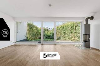 Doppelhaushälfte kaufen in 40668 Meerbusch, Meerbusch / Langstkierst - Meerbusch Langst-Kierst: Modernisierte Doppelhaushälfte mit ca. 165 qm Wohn- u. Nutzfläche