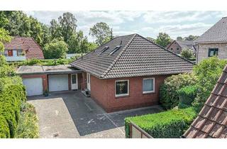 Einfamilienhaus kaufen in 26180 Rastede, Rastede - Großzügiges Einfamilienhaus - Ruhige Siedlungslage in Rastede