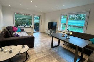 Wohnung kaufen in 78713 Schramberg, Schramberg - Wohnen mit Stil: Erdgeschosswohnung mit Terrasse & Garage!