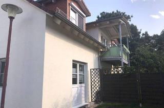 Wohnung kaufen in 01468 Moritzburg, Moritzburg - Landluft trifft Lebensqualität - Ihr neues Zuhause in Boxdorf!