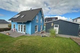 Einfamilienhaus kaufen in Im Rietz 7, 54450 Freudenburg, Freudenburg - Einfamilienhaus mit Garten nahe der Luxemburger Grenze