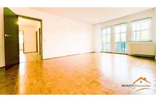 Wohnung kaufen in Kützelbachstraße 15, 59505 Bad Sassendorf, Bad Sassendorf - Bad Sassendorf: Attraktive Eigentumswohnung - 80m² 3 Zimmer KDB mit Südloggia