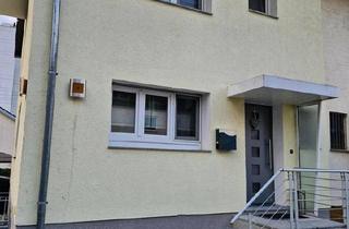 Doppelhaushälfte kaufen in 73240 Wendlingen am Neckar, Wendlingen am Neckar - Doppelhaushälfte