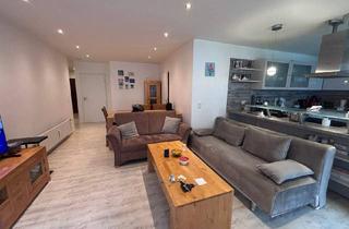 Wohnung kaufen in 22045 Hamburg, Hamburg - Wohntraum mit Herz und Charme