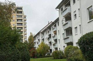 Wohnung kaufen in 61449 Steinbach, Steinbach - 4-Zimmer Wohnung in Steinbach mit Ausbaupontential im Dach!