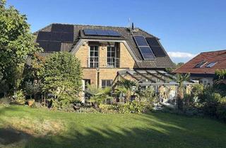 Einfamilienhaus kaufen in 58730 Fröndenberg/Ruhr, Fröndenberg/Ruhr - Großzügiges Einfamilienhaus mit Wintergarten in ruhiger Sackgassenlage
