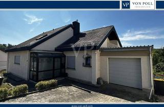 Haus kaufen in 97616 Bad Neustadt, Bad Neustadt an der Saale / Herschfeld - Viel Platz für eine große Familie, Büroräume oder zur Vermietung