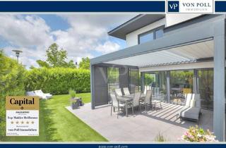 Einfamilienhaus kaufen in 74172 Neckarsulm, Neckarsulm - Modernes Traumhaus - Stilvoll, nachhaltig und komfortabel wohnen