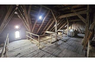 Wohnung kaufen in Emser Str. 76, 12051 Berlin, Berlin - Dachgeschossrohling mit Baugenehmigung - 200 m² Neukölln