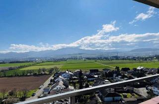 Wohnung kaufen in 79395 Neuenburg, Neuenburg - Über den Dächern von Neuenburg