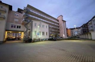 Mehrfamilienhaus kaufen in 75175 Pforzheim, Pforzheim - #25 Wohneinheiten #Bj. 1995 #19 Stellplätze #7Garagen #sehr gute Mieterstruktur