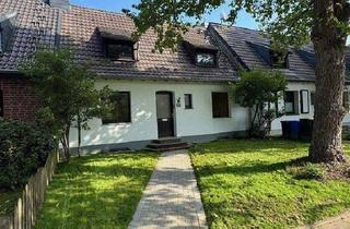 Einfamilienhaus kaufen in Am Kirschbaum 51, 41169 Moenchengladbach, Moenchengladbach - Modernisiertes 6-Zimmer-EFH direkt am Hardter Wald