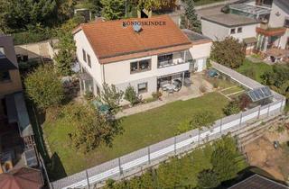 Einfamilienhaus kaufen in 72669 Unterensingen, Unterensingen - Albblick garantiert - Einfamilienhaus mit ELW in top Lage