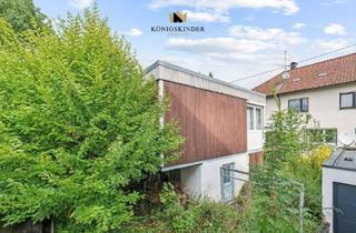 Haus kaufen in 71570 Oppenweiler, Oppenweiler - Grün Grün ist deine Homebase