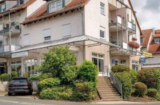 Wohnung kaufen in 91074 Herzogenaurach, Herzogenaurach - Vielseitig nutzbare Immobilie in Herzogenaurach