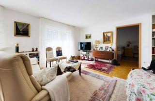 Wohnung kaufen in Marktplatz 3, 72654 Neckartenzlingen, Neckartenzlingen - Seniorengerechte 2-Zimmer-ETW mit Küche & Balkon im betreuten Wohnen