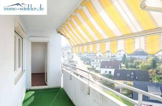 Wohnung kaufen in Am Mühlenwäldchen 12, 66386 St. Ingbert, Sankt Ingbert - Eigentumswohnung barrierefrei erreichbar, mit Aufzug