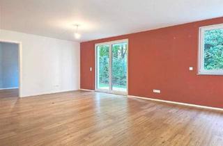Wohnung kaufen in 89584 Ehingen, Ehingen - Neuwertige 4-Zimmer Erdgeschosswohnung mit Terrasse