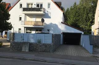 Wohnung kaufen in 85253 Erdweg, Erdweg - 2 Zimmer + Garage Vermietet 9.180 ? p. a. Mieteinahmen