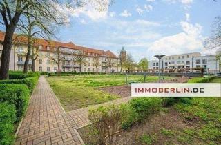 Wohnung kaufen in 13585 Berlin, Etagenwohnung in Berlin