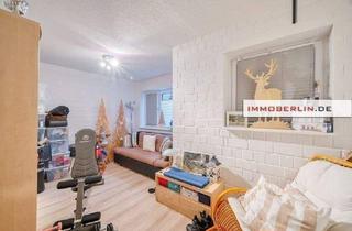 Wohnung kaufen in 15738 Zeuthen, Etagenwohnung in Zeuthen