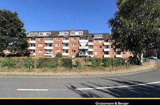 Wohnung kaufen in 21682 Stade, Stade - 16 Wohneinheiten im Paket in Stade