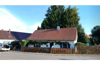Einfamilienhaus kaufen in 93098 Mintraching, Mintraching - Klein aber oho! Charmantes Einfamilienhaus in ruhiger Lage
