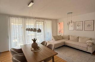 Wohnung kaufen in 79618 Rheinfelden, Rheinfelden (Baden) - Moderne 3-Zi-Wohnung mit Südbalkon und TG - provisionsfrei