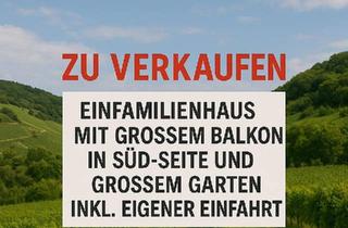 Einfamilienhaus kaufen in 76879 Essingen, Essingen - Einfamilienhaus mit Großem Garten und 2 Stellplätze