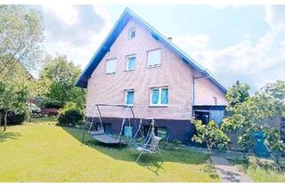 Mehrfamilienhaus kaufen in 32549 Bad Oeynhausen, Bad Oeynhausen - Verkauft! Erfolgreich vermittelt durch SO ImmoConsult