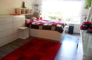 Wohnung kaufen in 38124 Braunschweig, Braunschweig - Pflegeleichte, vollausgestattete 44qm in excellenter Mikrolage