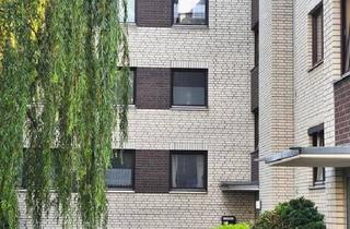 Wohnung kaufen in 31787 Hameln, Hameln - RESERVIERT - Helle ETW 2-3 Zimmer, Hameln Nordstadt, VON PRIVAT