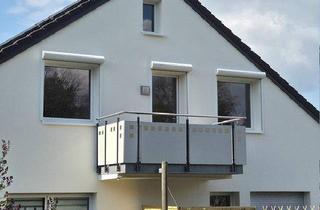 Wohnung kaufen in 36145 Hofbieber, Hofbieber - Provisionsfreie - Helle, neu renovierte Dachgeschosswohnung