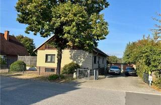 Einfamilienhaus kaufen in 29393 Groß Oesingen, Groß Oesingen - Familienhaus mit Weitblick