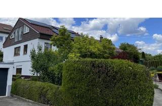 Doppelhaushälfte kaufen in 72622 Nürtingen, Nürtingen - DHH in Top-Lage in NT-Zizishausen