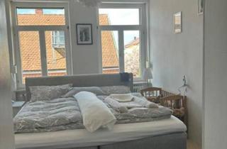 Wohnung kaufen in 77652 Offenburg, Offenburg - Charmante 3-Zimmer-Altbauwohnung in ruhiger Lage zum Kauf
