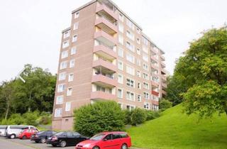 Wohnung kaufen in 58540 Meinerzhagen, Meinerzhagen - familienfreundliche Maisonette in Meinerzhagen