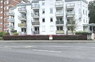 Wohnung kaufen in 40822 Mettmann, Mettmann - Hello Einzelzimmerwohnung in Düsseldorf Urdenbach-provisionsfrei