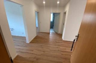 Wohnung kaufen in 97488 Stadtlauringen, Stadtlauringen - 3 Zimmerwohnung in Stadtlauringen zu Verkaufen
