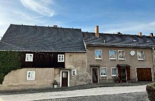 Haus kaufen in 01458 Ottendorf-Okrilla, Ottendorf-Okrilla - Wohnhaus mit Anbau