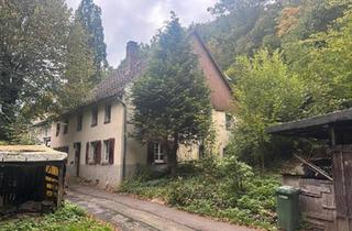 Haus kaufen in 58507 Lüdenscheid, Lüdenscheid - Haus zu verkaufen