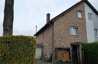 Doppelhaushälfte kaufen in 52152 Simmerath, Simmerath - Simmerath-Lammersdorf DHH zu verkaufen